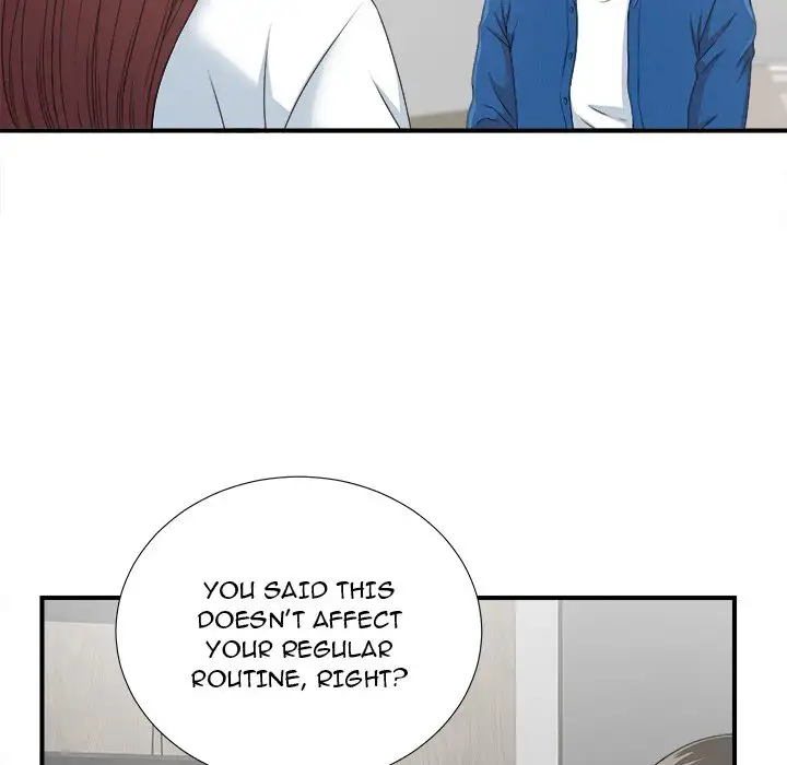 The Rookie Chapter 9 - Page 30