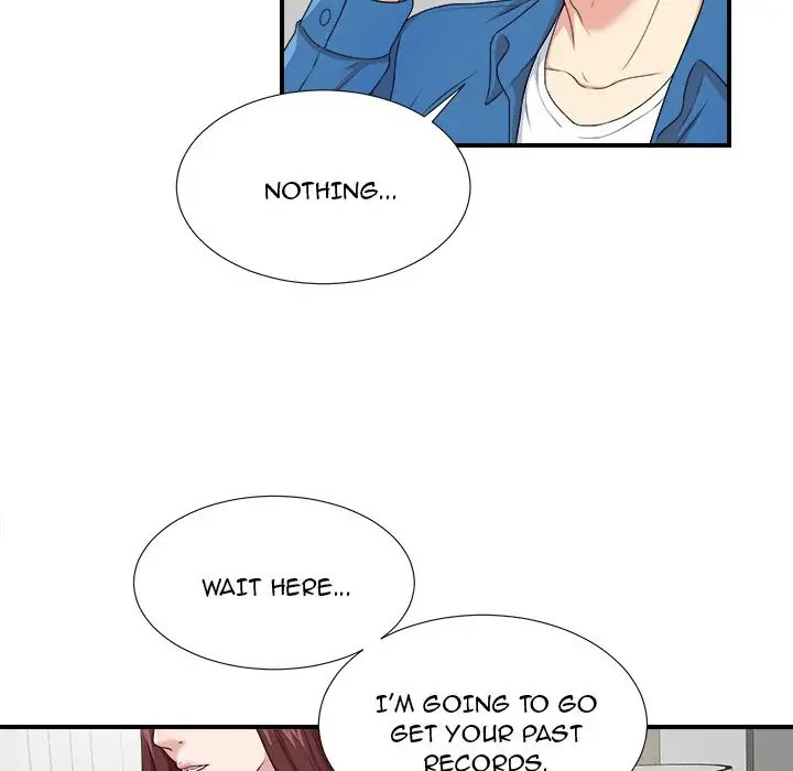 The Rookie Chapter 9 - Page 46