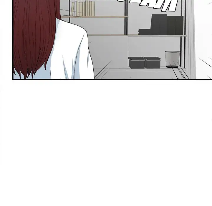 The Rookie Chapter 9 - Page 54
