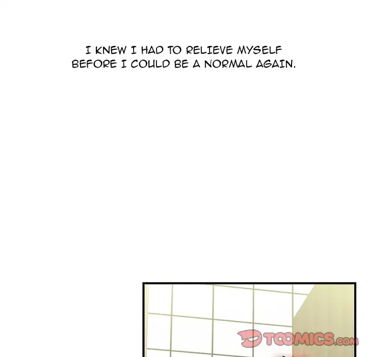 The Rookie Chapter 9 - Page 57