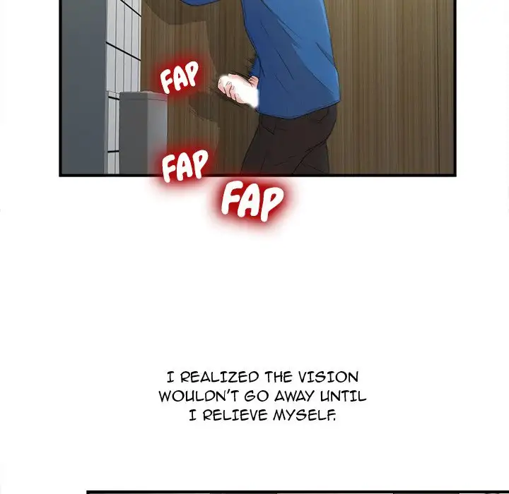 The Rookie Chapter 9 - Page 61