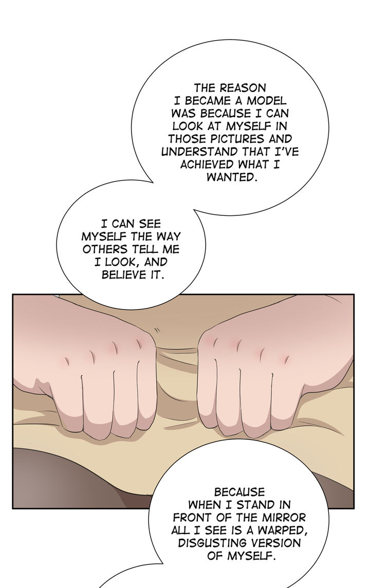 Lost and Found Chapter 66 - Page 35