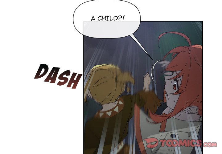 Cabalist Chapter 33 - Page 2