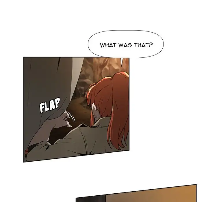 Cabalist Chapter 9 - Page 64