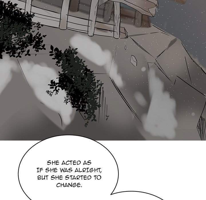 Do You Believe in Ghosts? Chapter 27 - Page 37