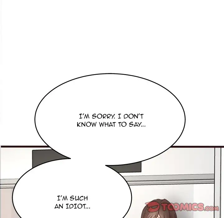 Stupid Love Chapter 18 - Page 62