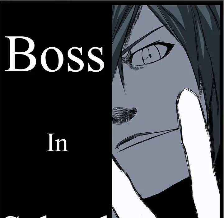 Boss in School Chapter 36 - Page 48