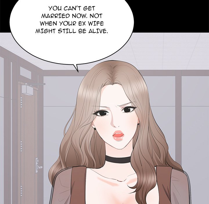 A Cinderella Story Chapter 21 - Page 36