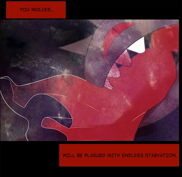 The Heart of Red Cloak Chapter 1 - Page 23