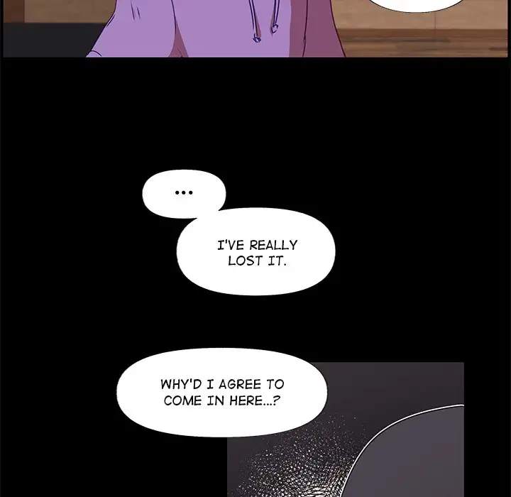 The Heart of Red Cloak Chapter 10 - Page 39