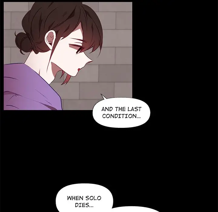 The Heart of Red Cloak Chapter 10 - Page 57