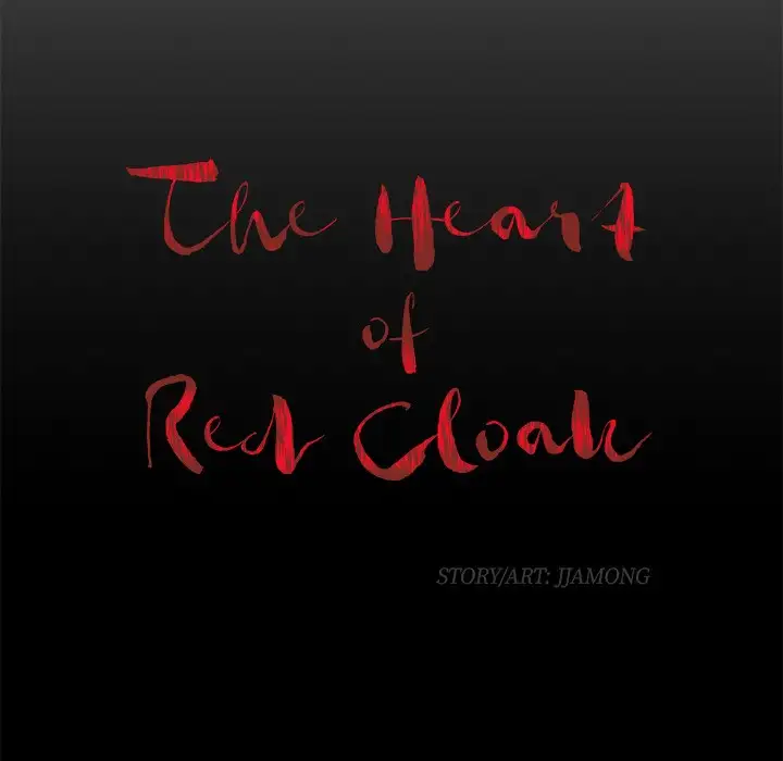 The Heart of Red Cloak Chapter 10 - Page 9