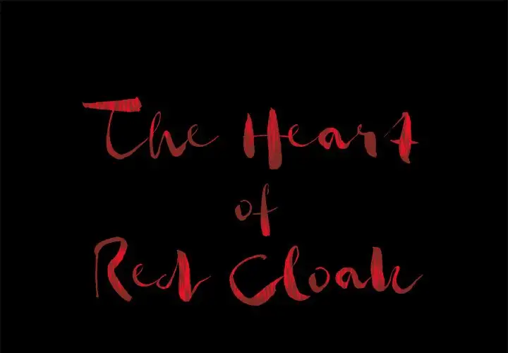 The Heart of Red Cloak Chapter 12 - Page 1