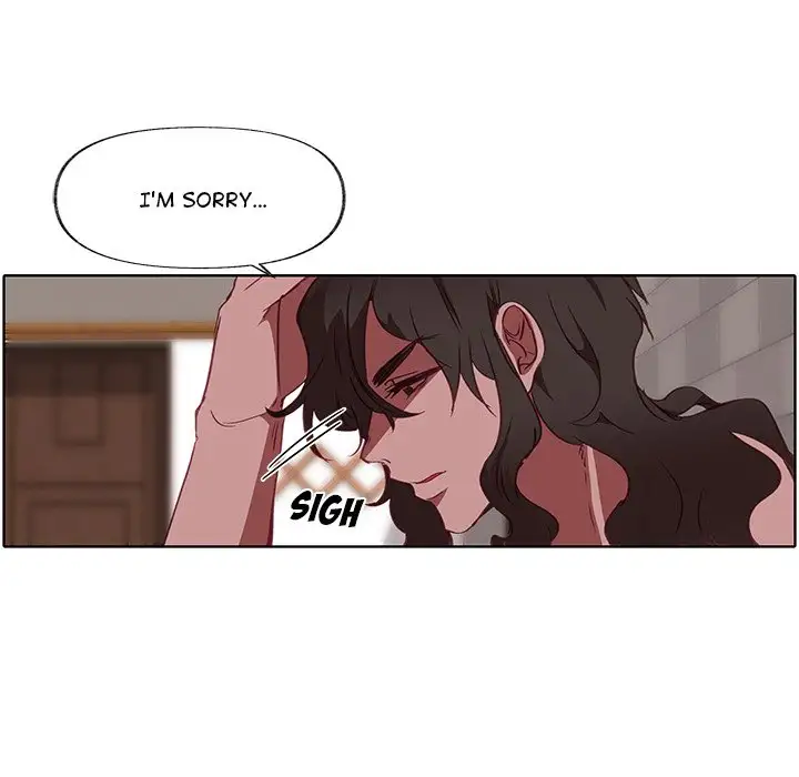 The Heart of Red Cloak Chapter 13 - Page 20