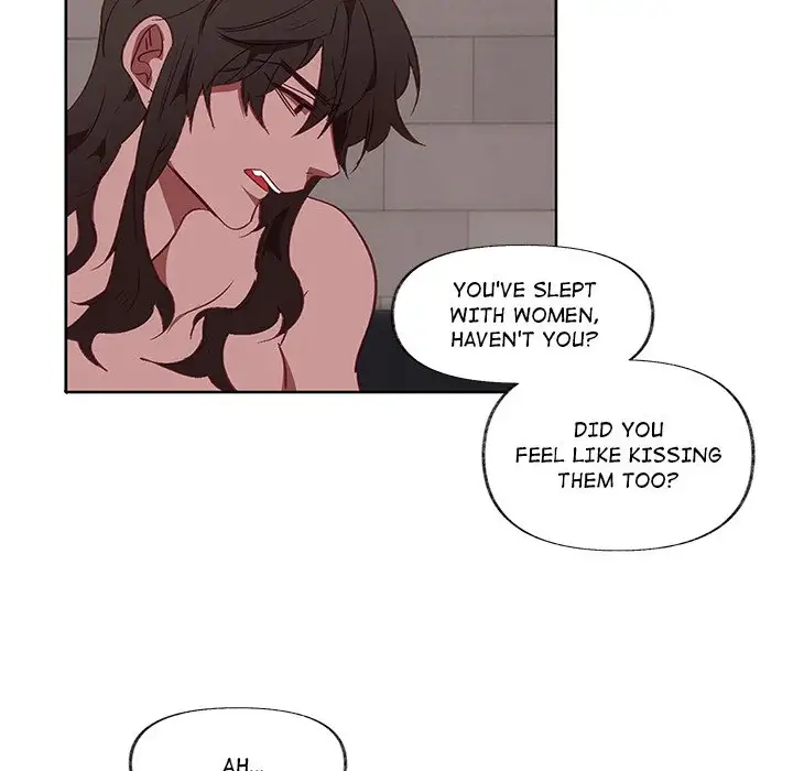 The Heart of Red Cloak Chapter 13 - Page 40