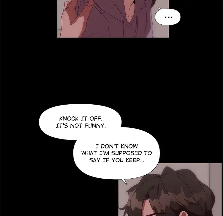 The Heart of Red Cloak Chapter 17 - Page 36