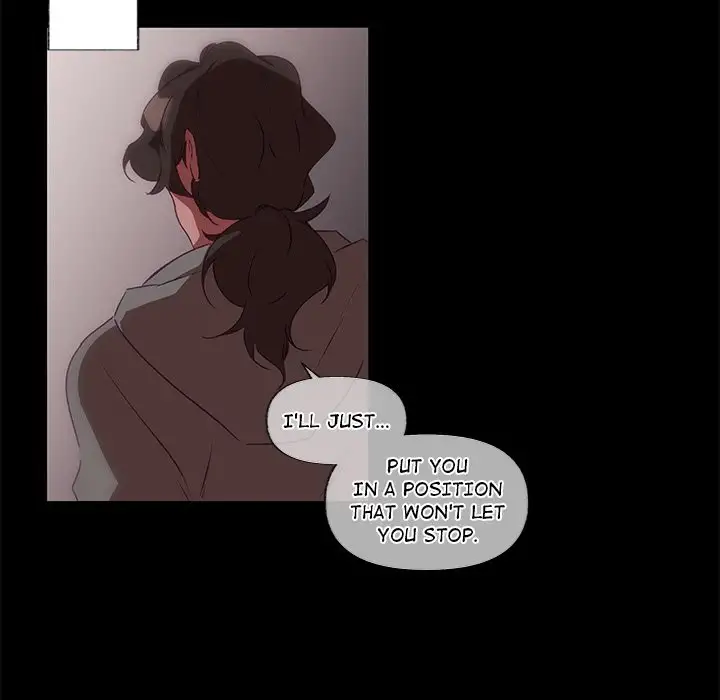 The Heart of Red Cloak Chapter 17 - Page 55