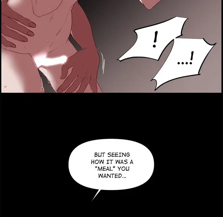 The Heart of Red Cloak Chapter 17 - Page 76