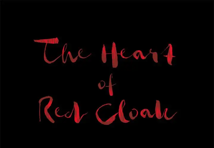 The Heart of Red Cloak Chapter 18 - Page 1