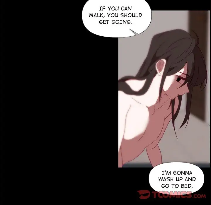 The Heart of Red Cloak Chapter 18 - Page 68