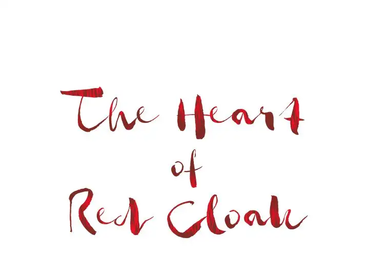 The Heart of Red Cloak Chapter 19 - Page 1