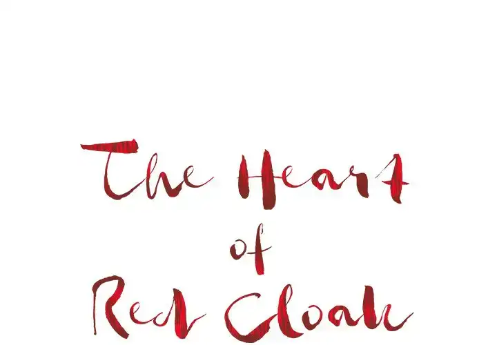 The Heart of Red Cloak Chapter 23 - Page 1