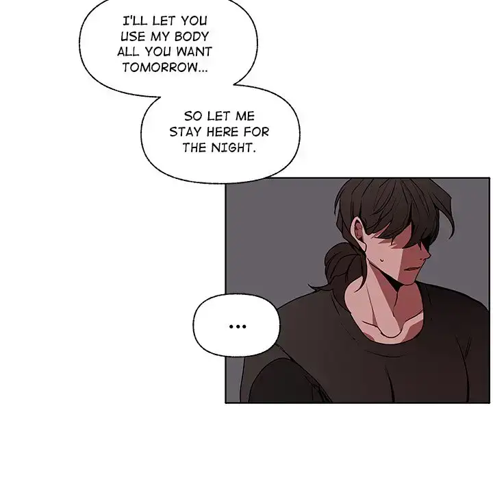 The Heart of Red Cloak Chapter 23 - Page 20