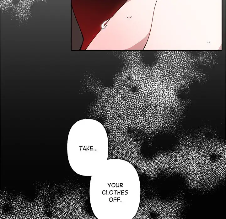 The Heart of Red Cloak Chapter 28 - Page 39