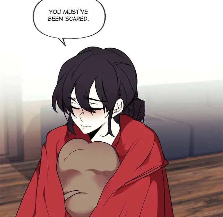 The Heart of Red Cloak Chapter 3 - Page 49