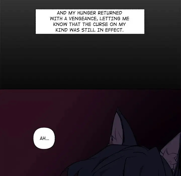 The Heart of Red Cloak Chapter 3 - Page 78