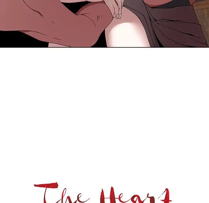 The Heart of Red Cloak Chapter 31 - Page 13