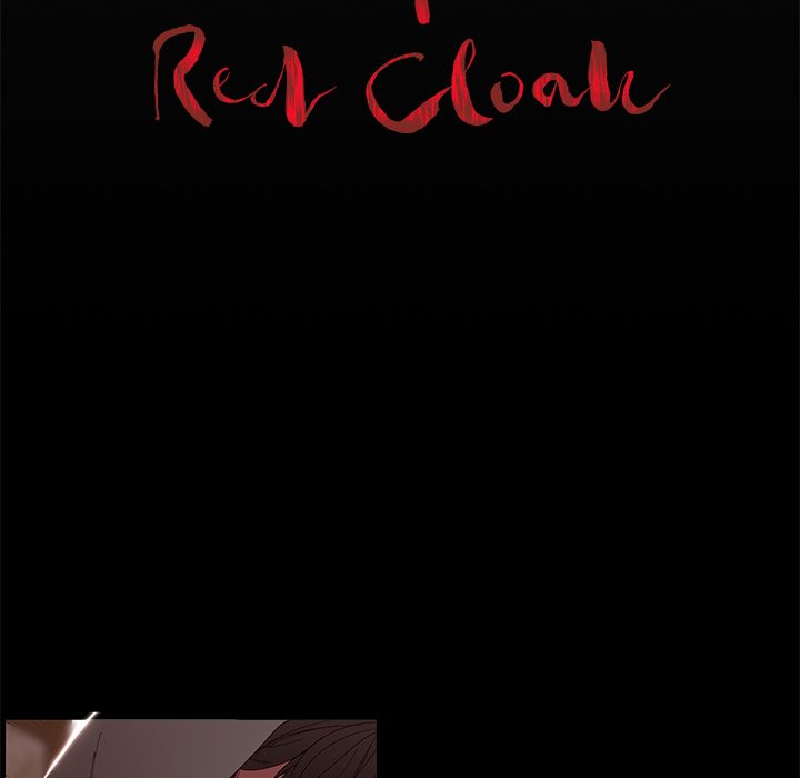 The Heart of Red Cloak Chapter 33 - Page 11