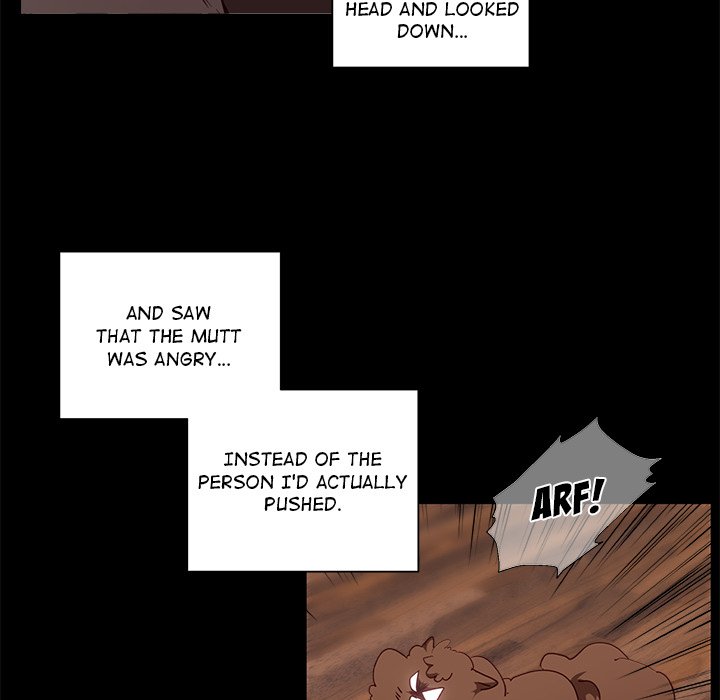 The Heart of Red Cloak Chapter 33 - Page 47