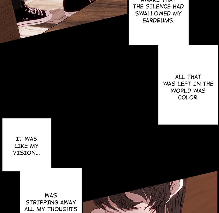 The Heart of Red Cloak Chapter 33 - Page 67