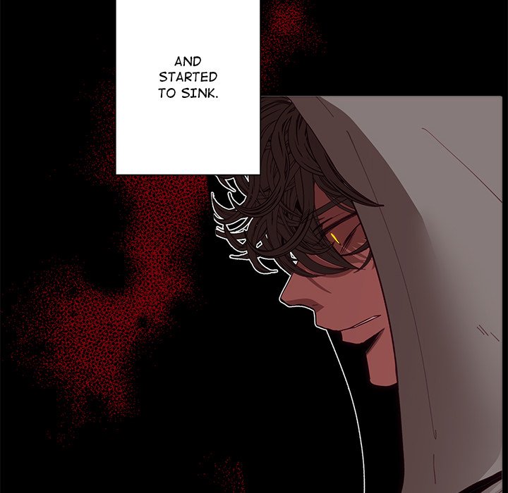 The Heart of Red Cloak Chapter 33 - Page 92