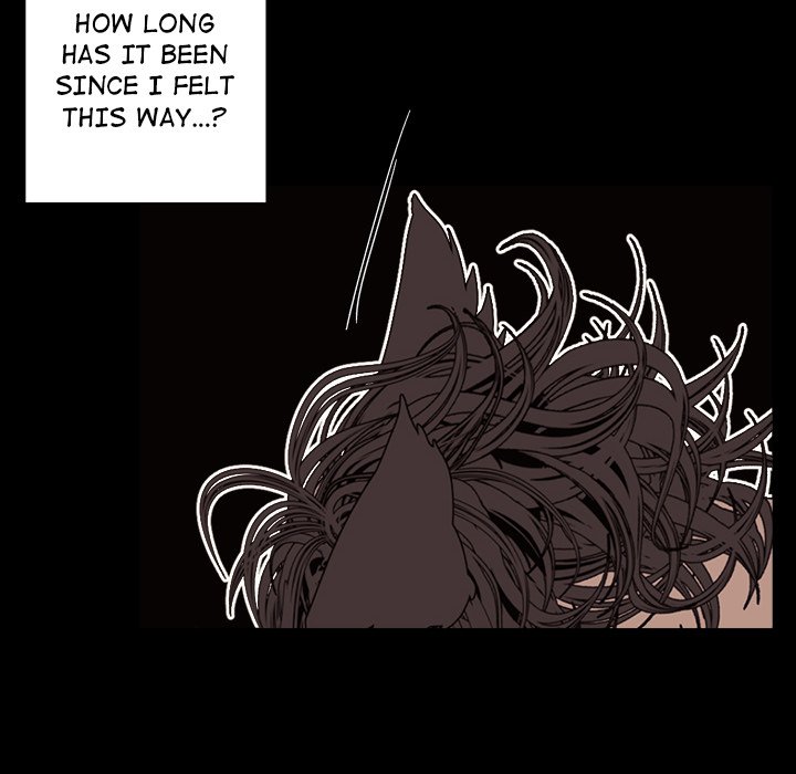 The Heart of Red Cloak Chapter 35 - Page 25