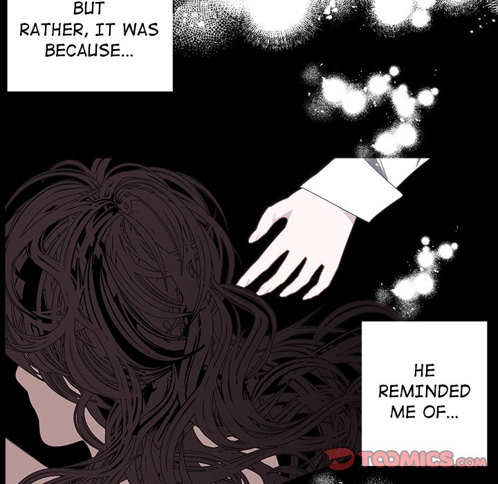 The Heart of Red Cloak Chapter 36 - Page 90