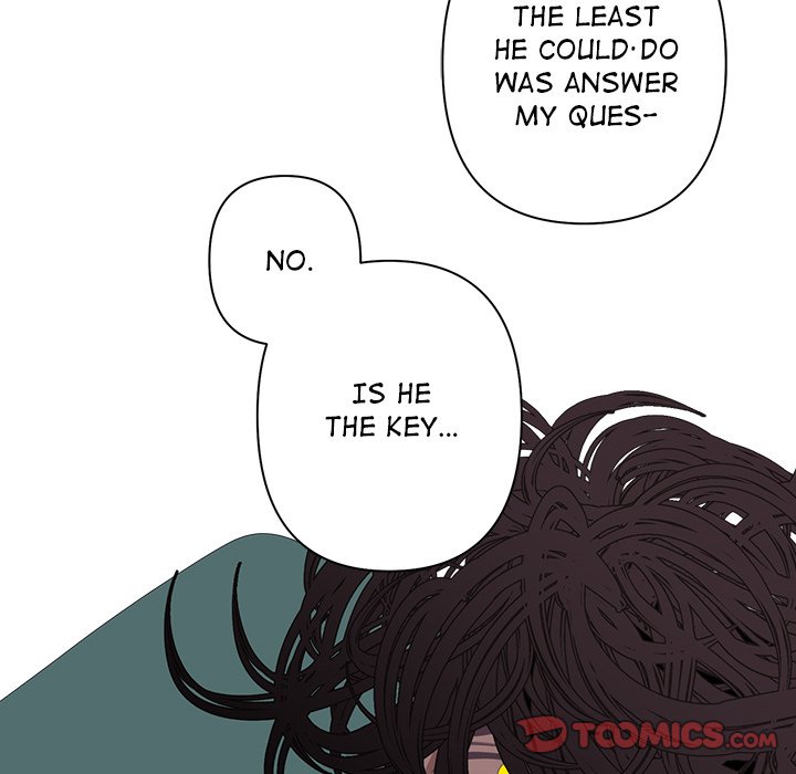 The Heart of Red Cloak Chapter 37 - Page 94