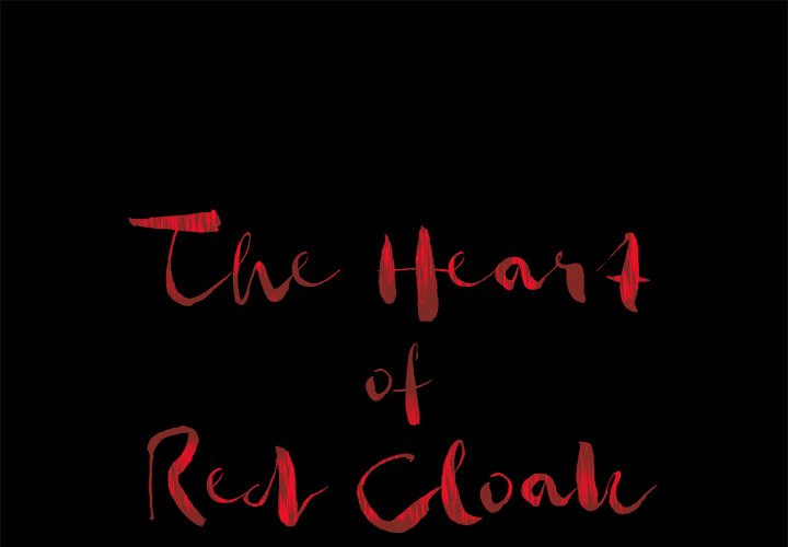 The Heart of Red Cloak Chapter 38 - Page 1