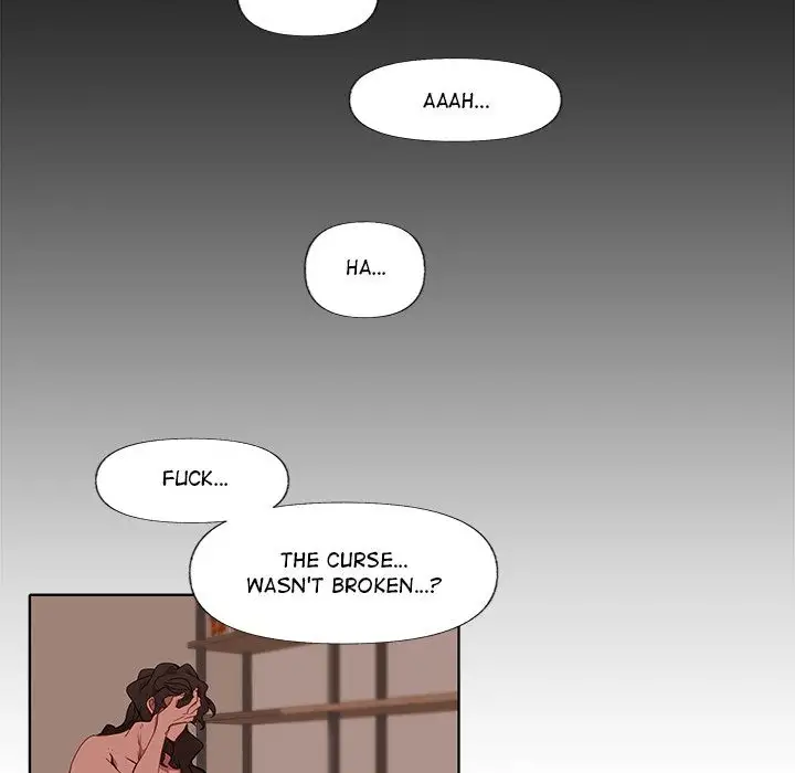 The Heart of Red Cloak Chapter 4 - Page 36