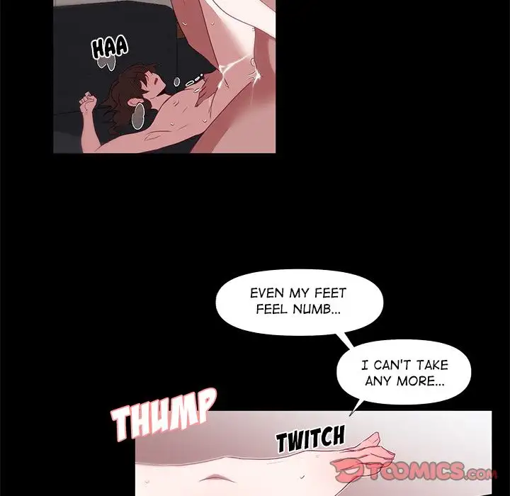 The Heart of Red Cloak Chapter 7 - Page 50