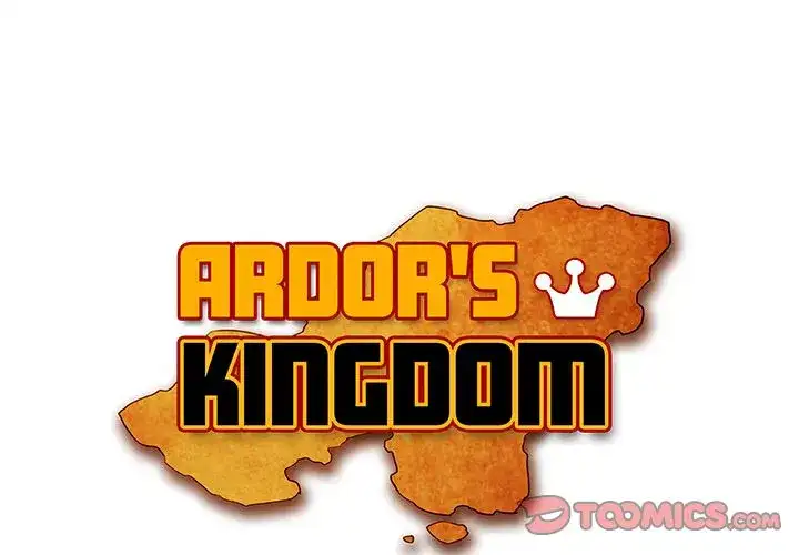 Ardor’s Kingdom Chapter 10 - Page 1