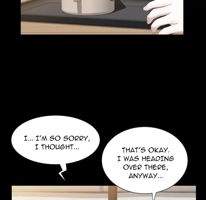Difficult Choices Chapter 10 - Page 34