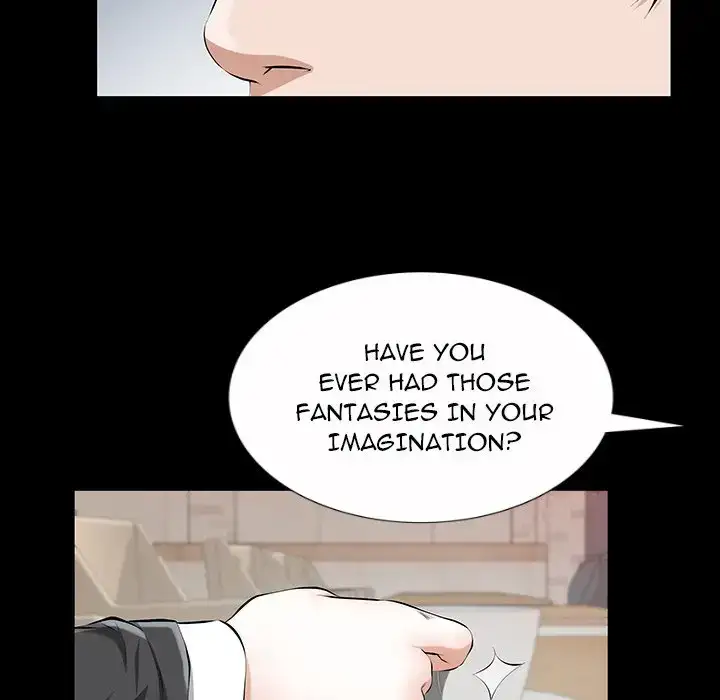 Difficult Choices Chapter 22 - Page 68