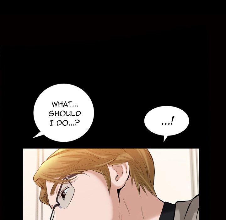 Difficult Choices Chapter 32 - Page 35