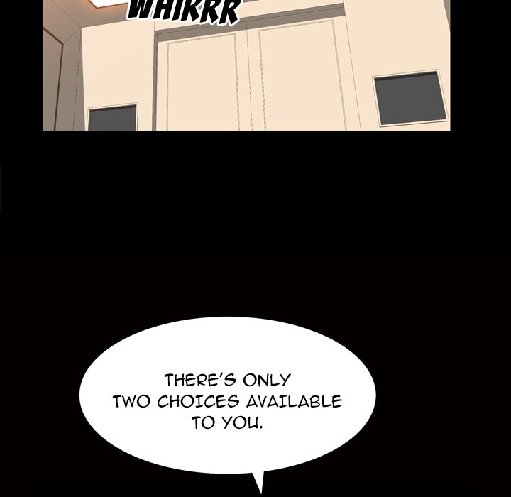 Difficult Choices Chapter 32 - Page 46
