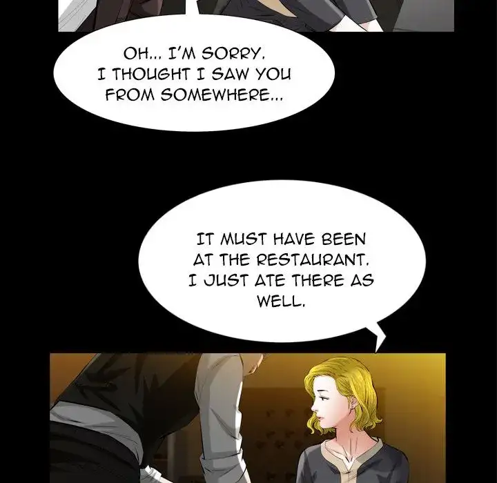 Difficult Choices Chapter 4 - Page 96