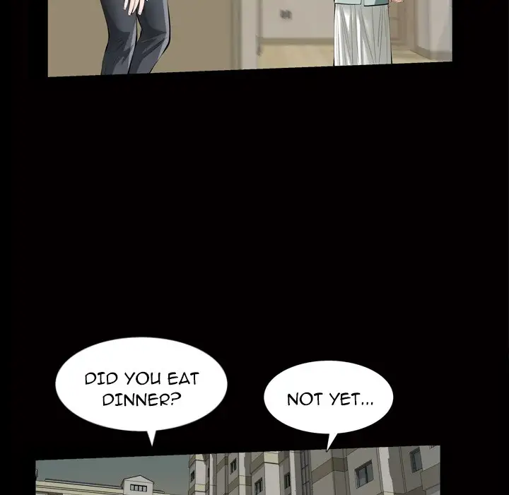 Difficult Choices Chapter 8 - Page 47
