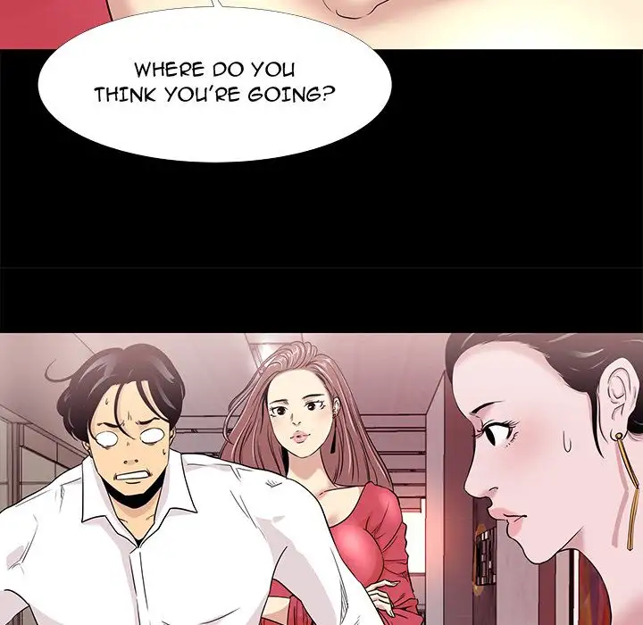 Girls’ Only Chapter 5 - Page 36