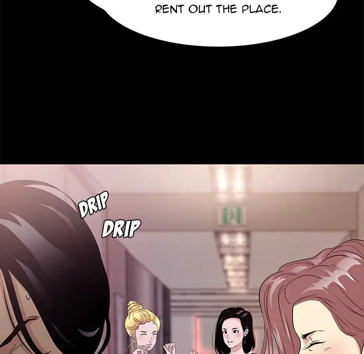 Girls’ Only Chapter 5 - Page 39